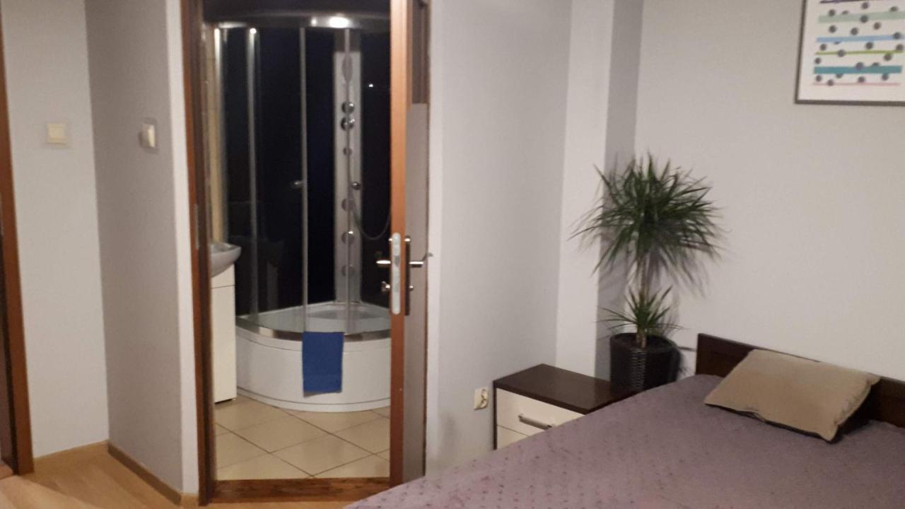 Ranczo U Stefana Villa Ustronie Morskie Exterior photo